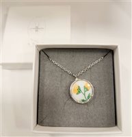 Collana Rudelli Zambetti Gioielli Donna in Lega metallica ASPE8 - ASPE8